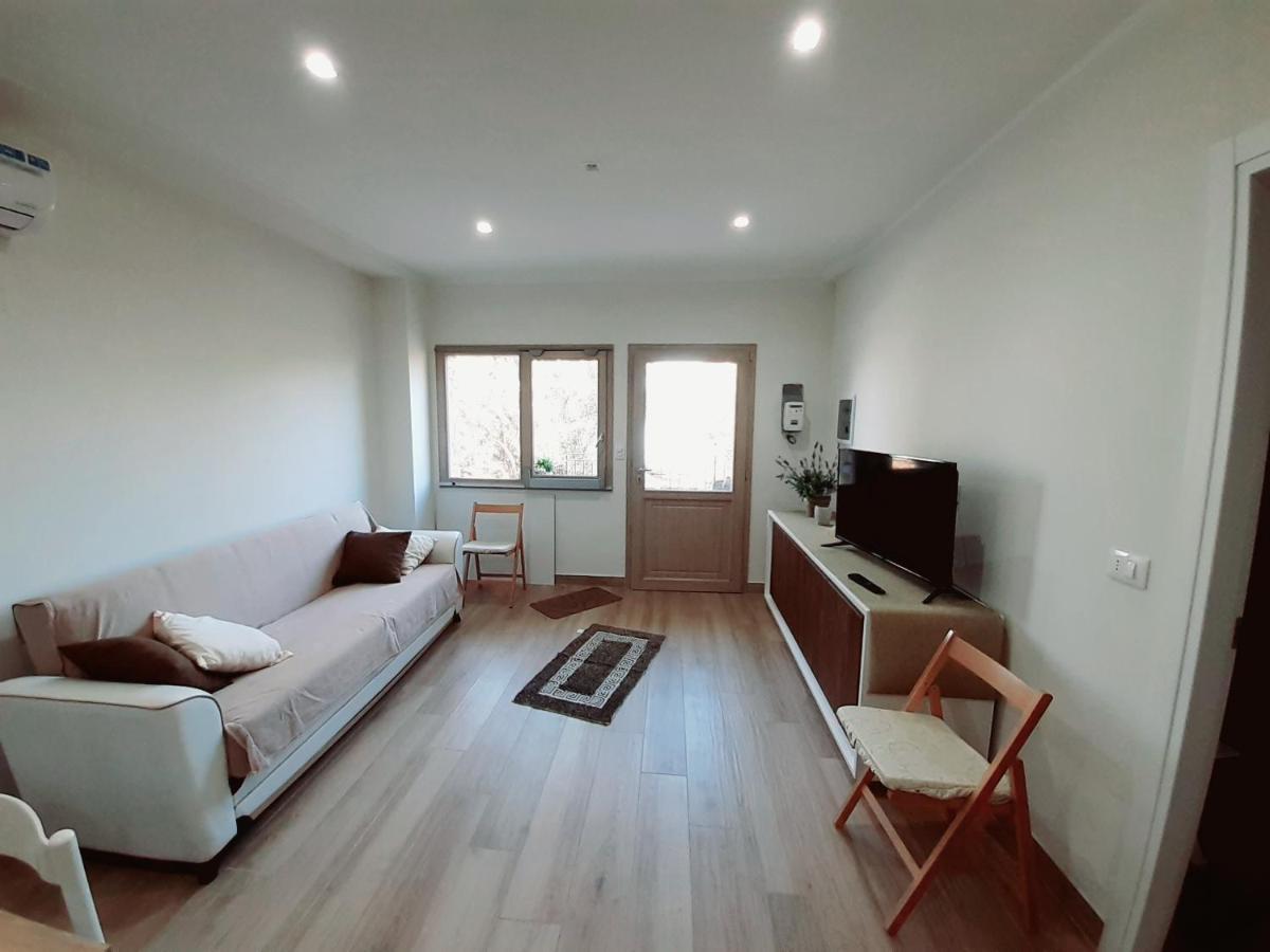 Guest Room Nesea 펠라로 외부 사진