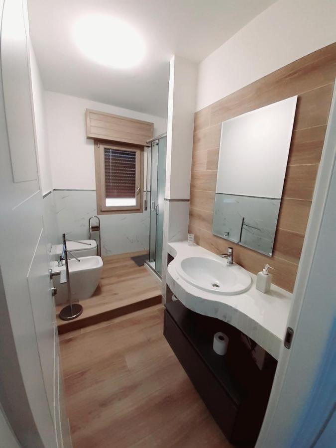 Guest Room Nesea 펠라로 외부 사진
