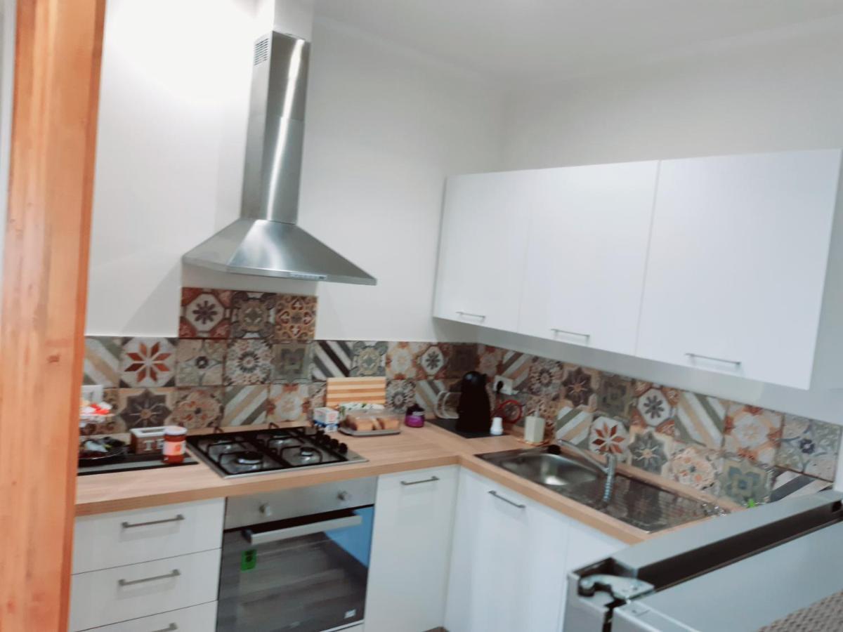 Guest Room Nesea 펠라로 외부 사진