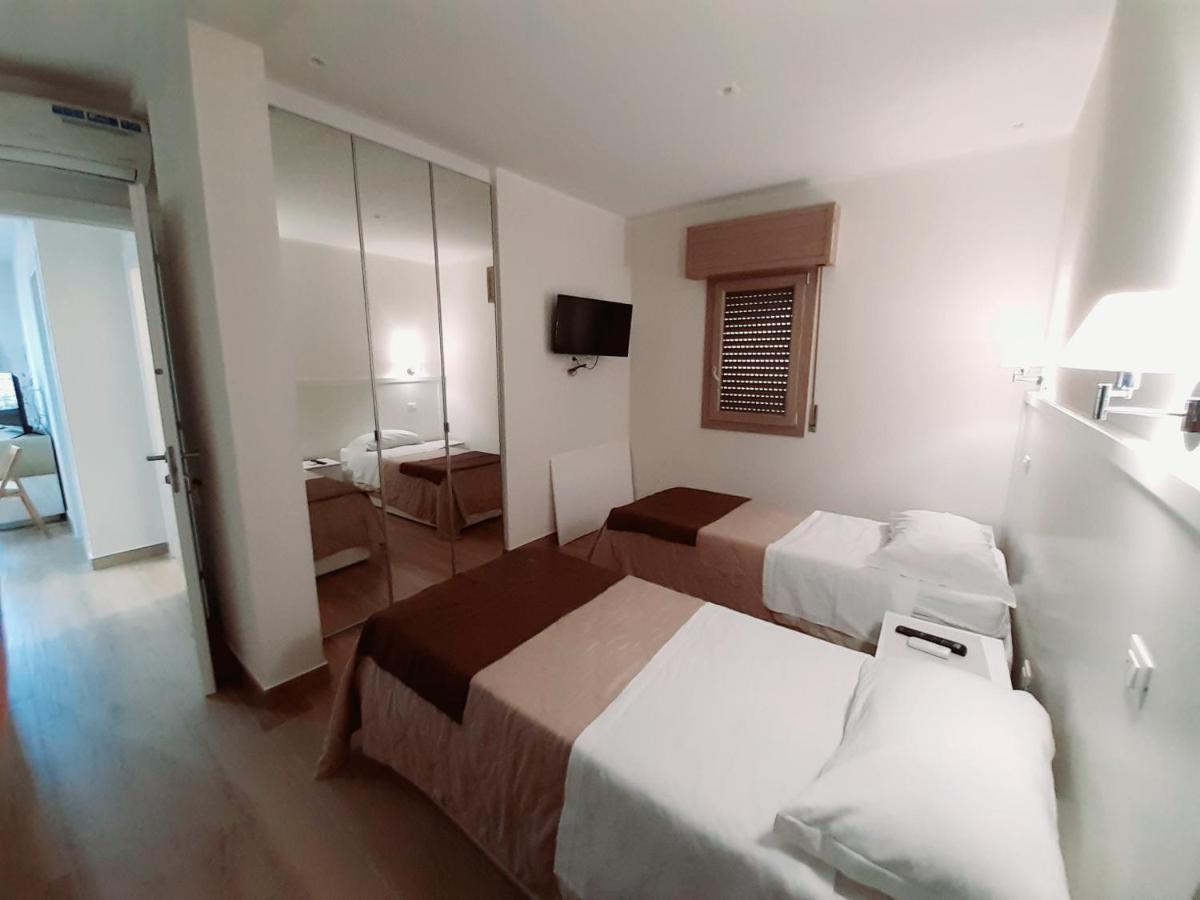 Guest Room Nesea 펠라로 외부 사진