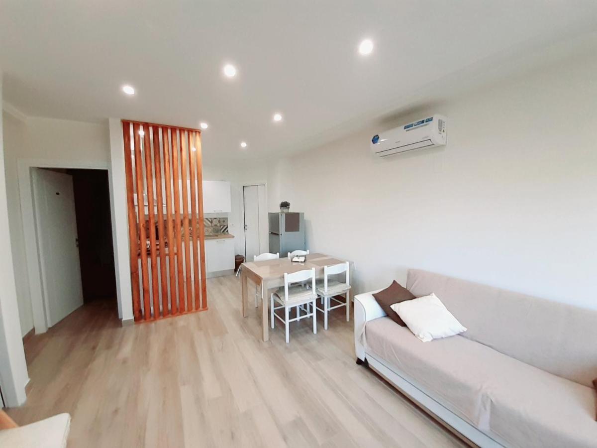 Guest Room Nesea 펠라로 외부 사진