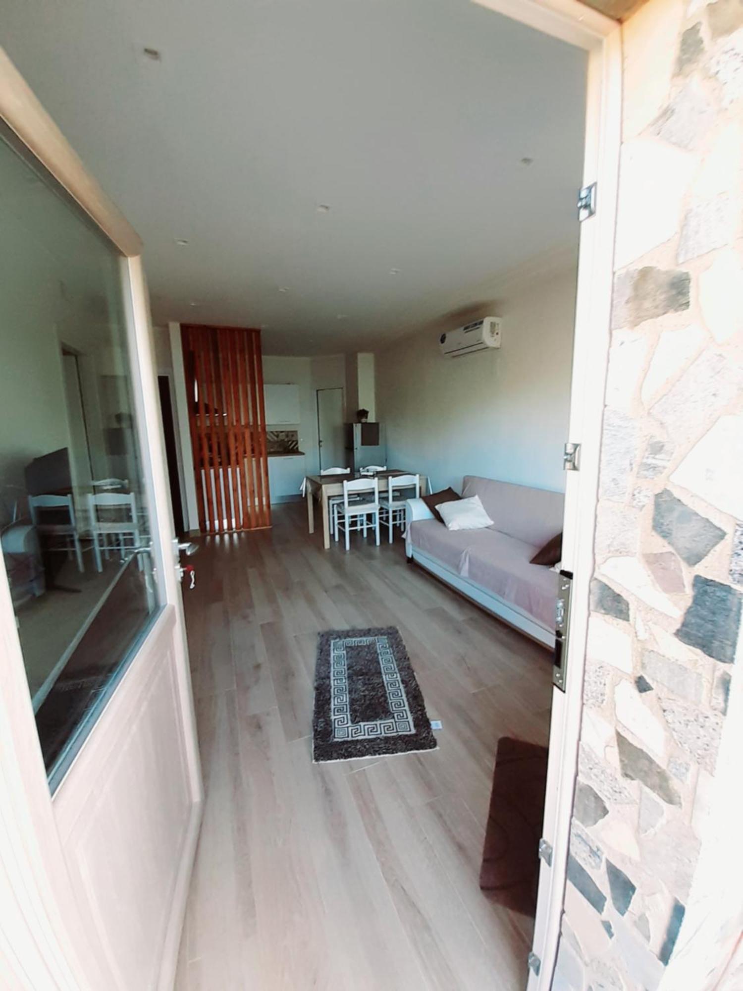 Guest Room Nesea 펠라로 외부 사진