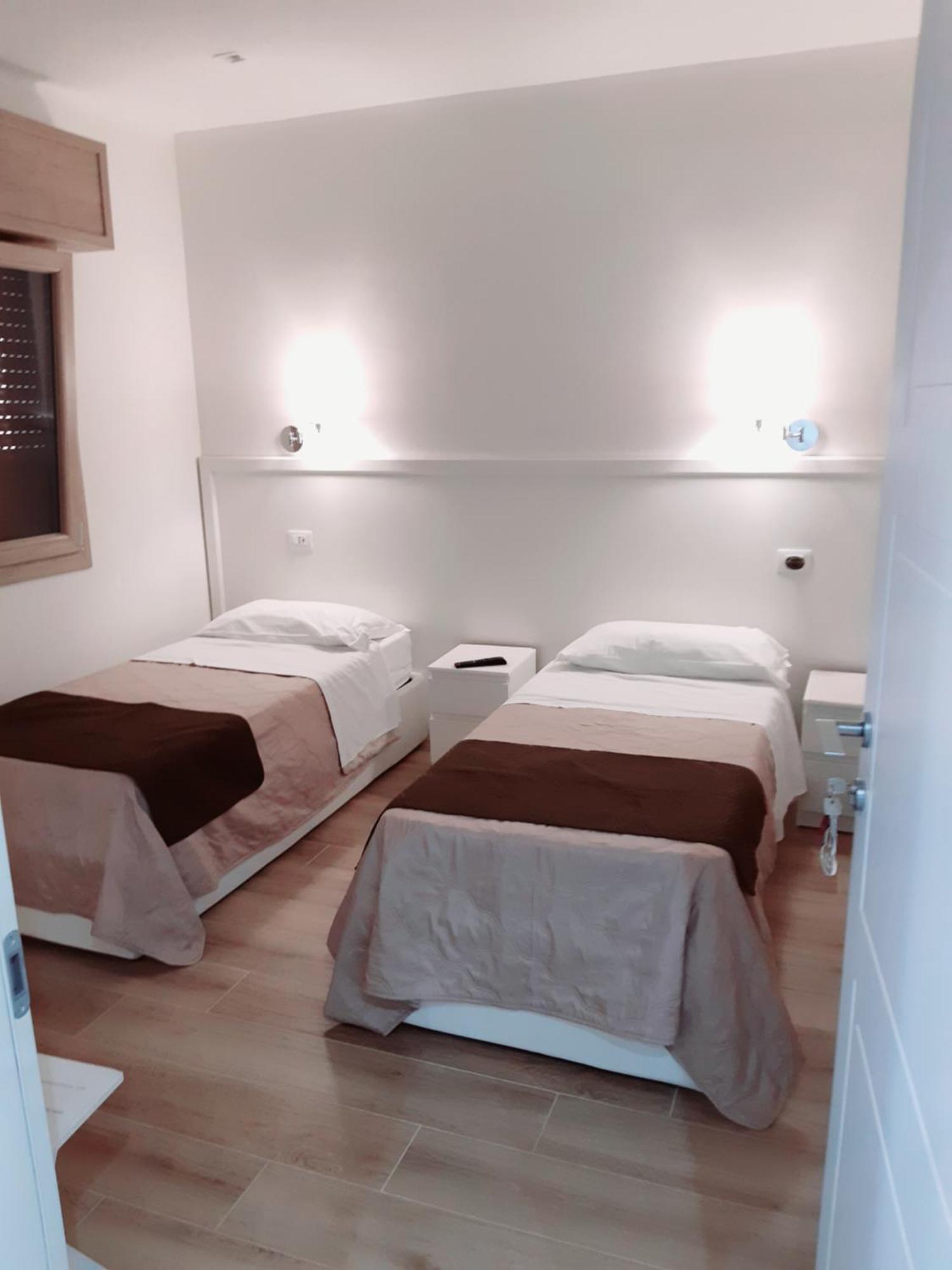 Guest Room Nesea 펠라로 외부 사진