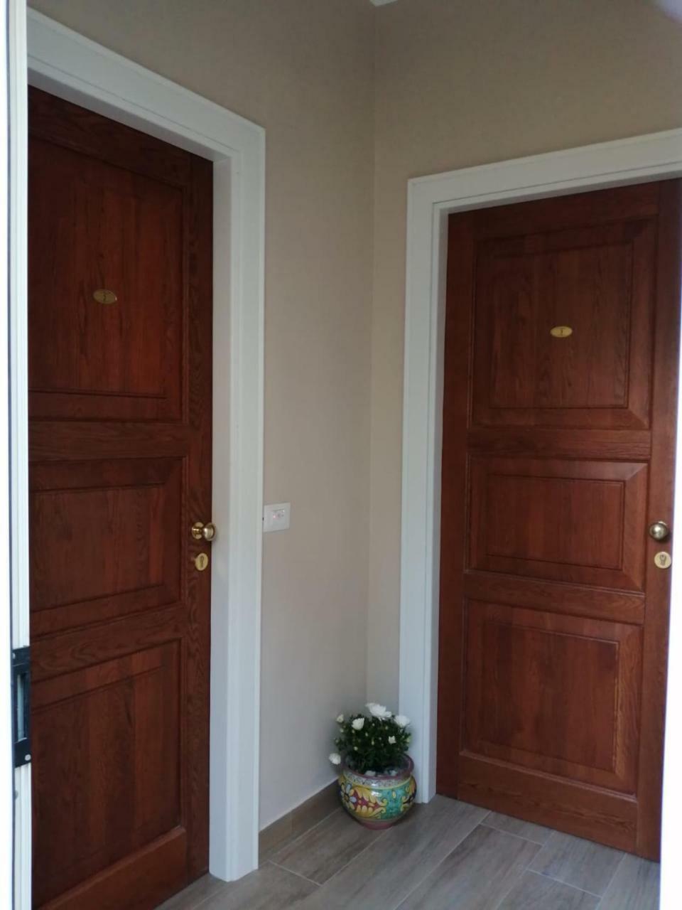 Guest Room Nesea 펠라로 외부 사진