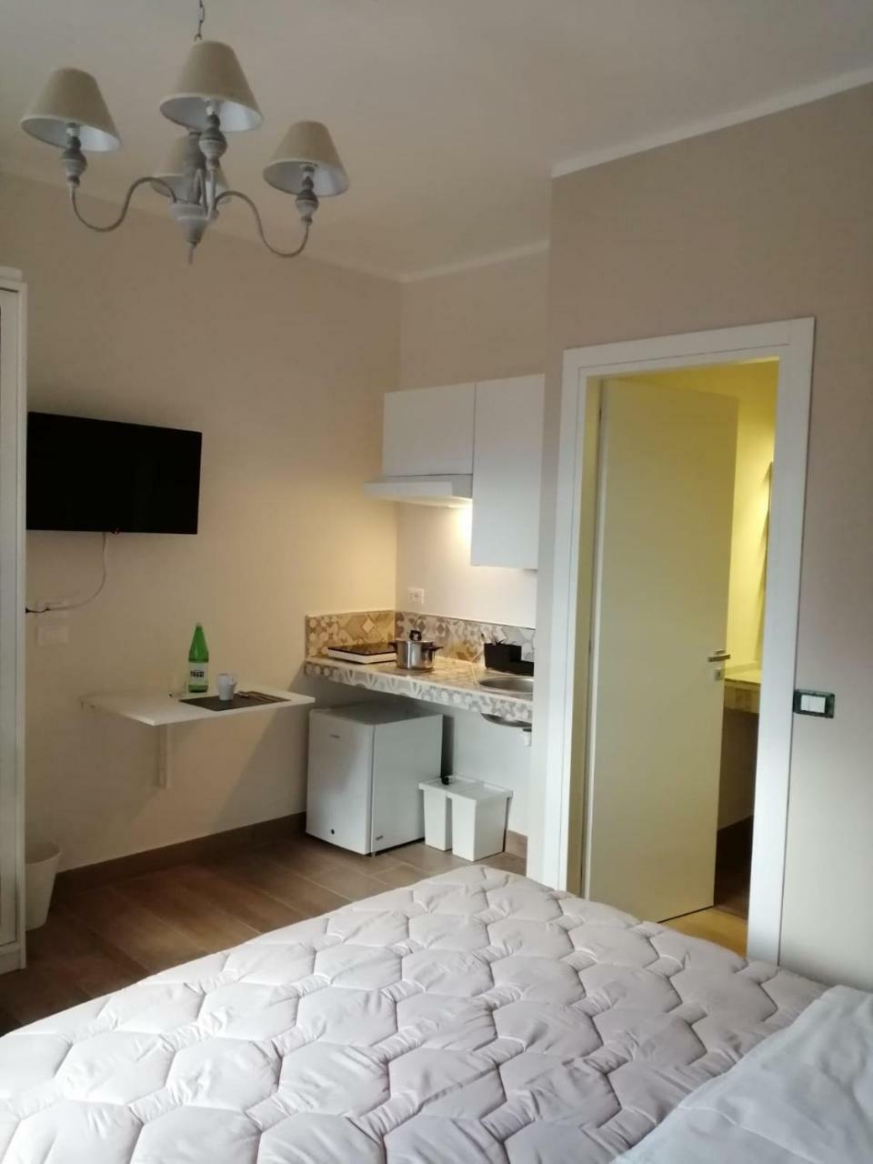 Guest Room Nesea 펠라로 외부 사진