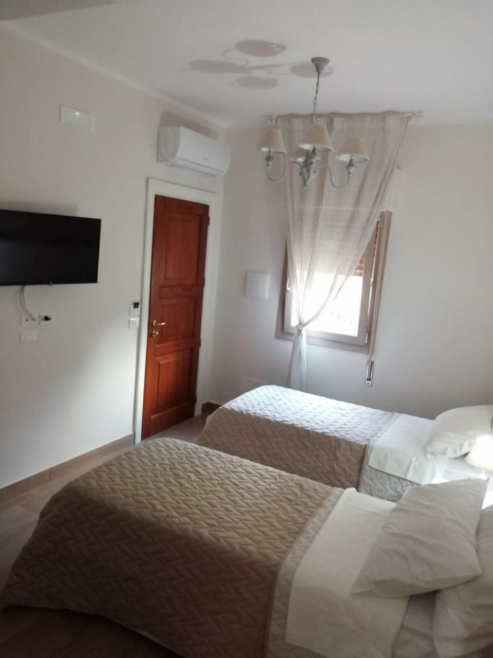 Guest Room Nesea 펠라로 외부 사진