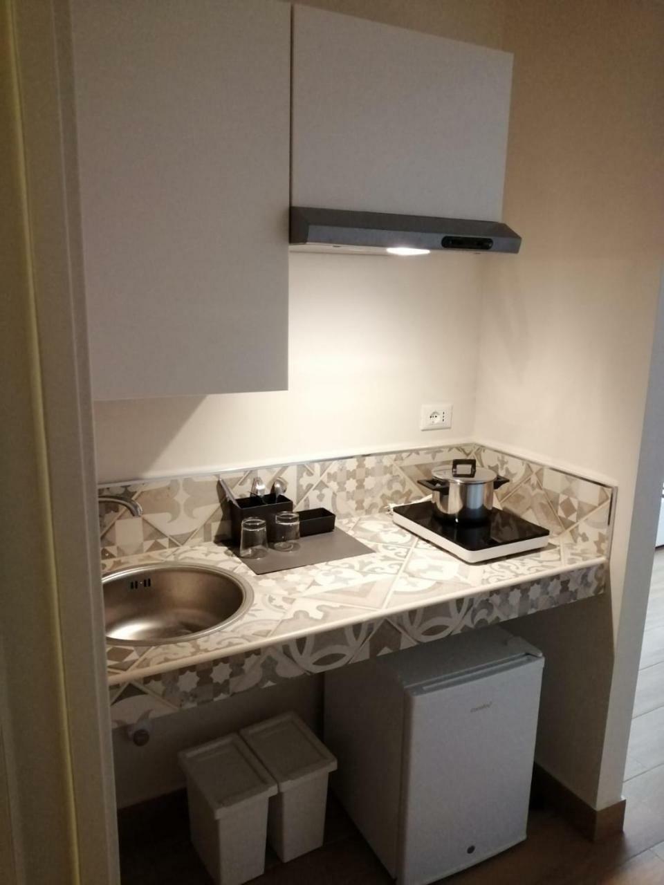 Guest Room Nesea 펠라로 외부 사진