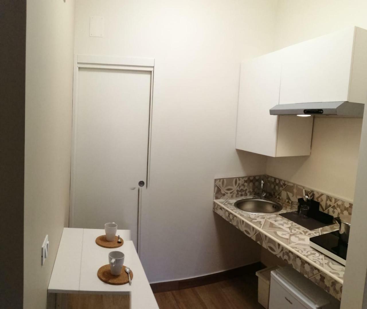 Guest Room Nesea 펠라로 외부 사진