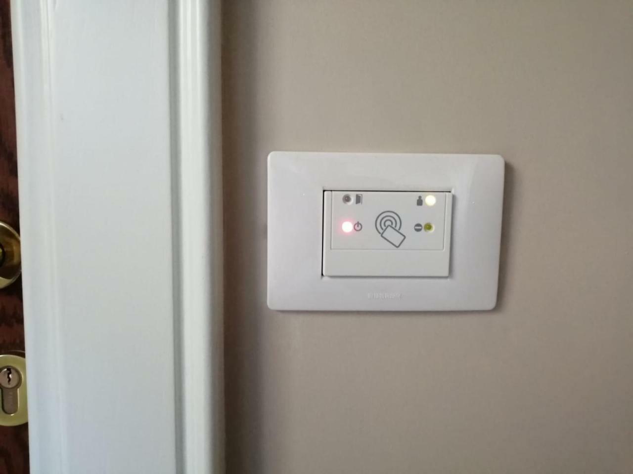 Guest Room Nesea 펠라로 외부 사진