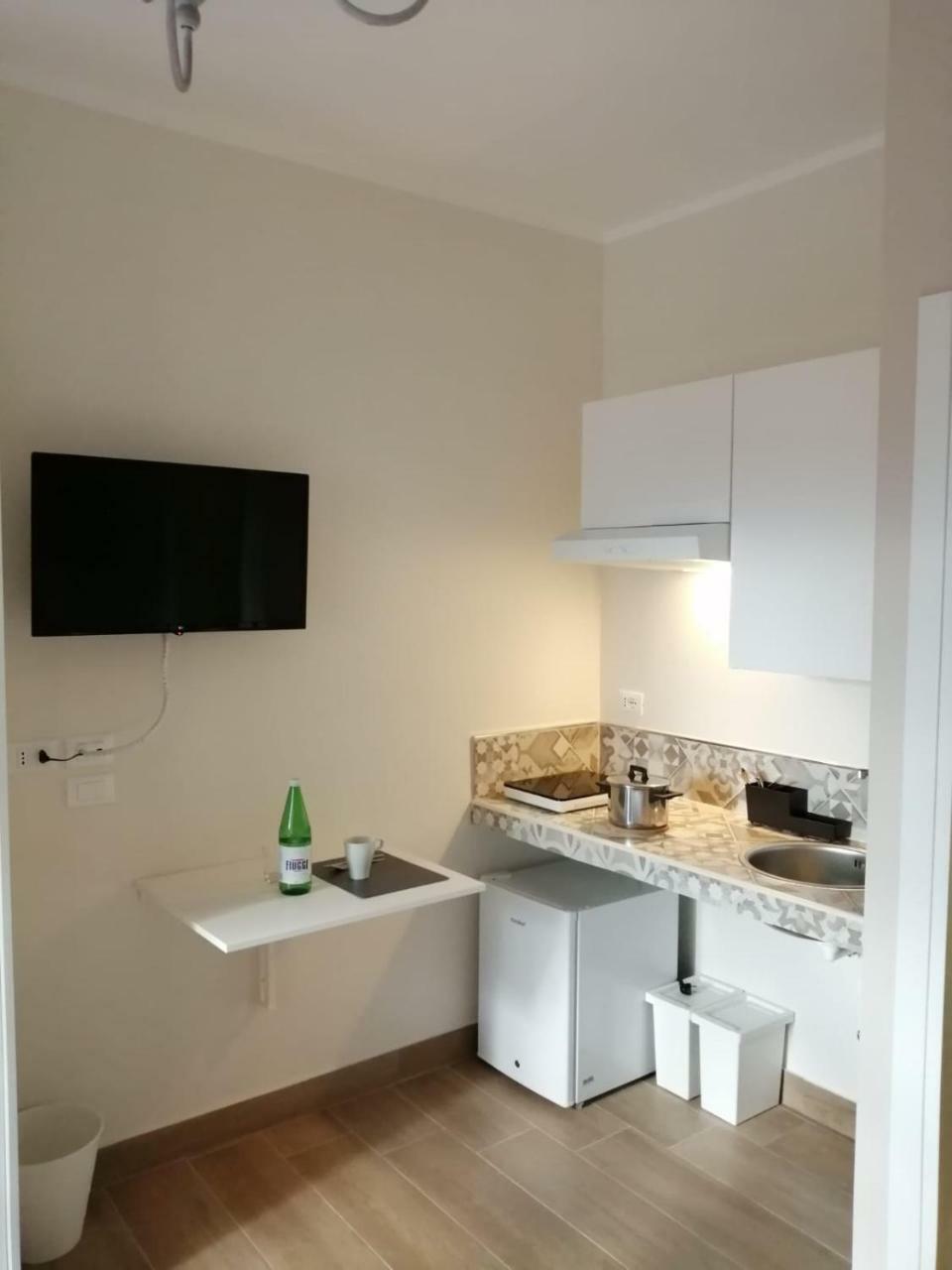 Guest Room Nesea 펠라로 외부 사진