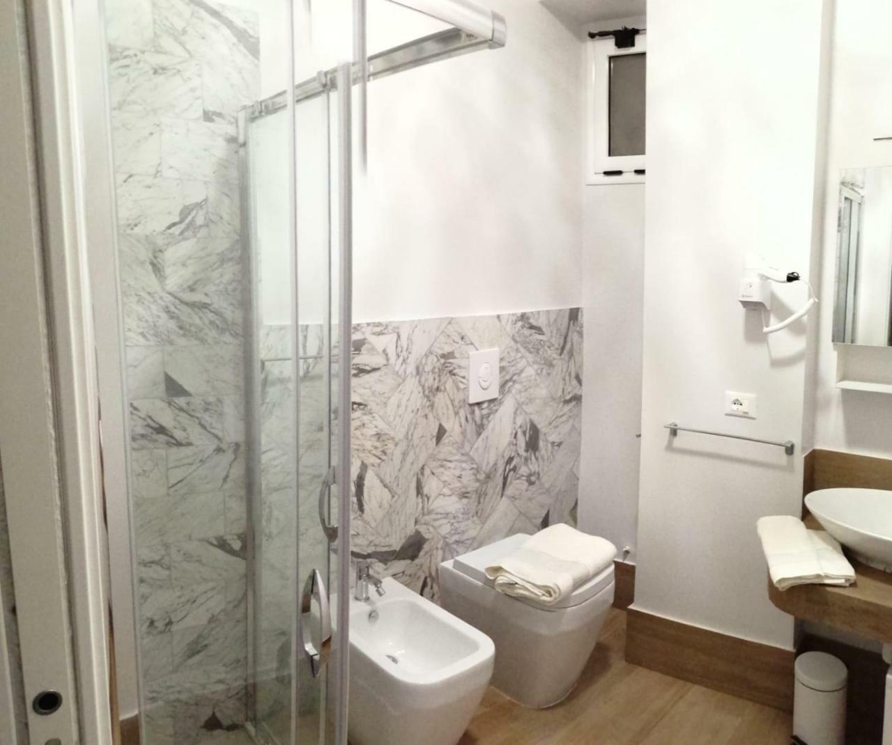 Guest Room Nesea 펠라로 외부 사진
