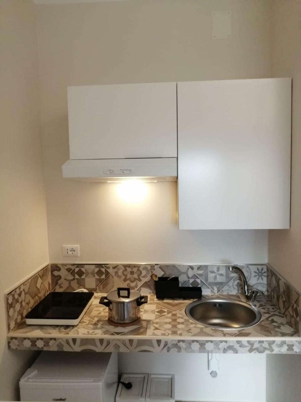 Guest Room Nesea 펠라로 외부 사진