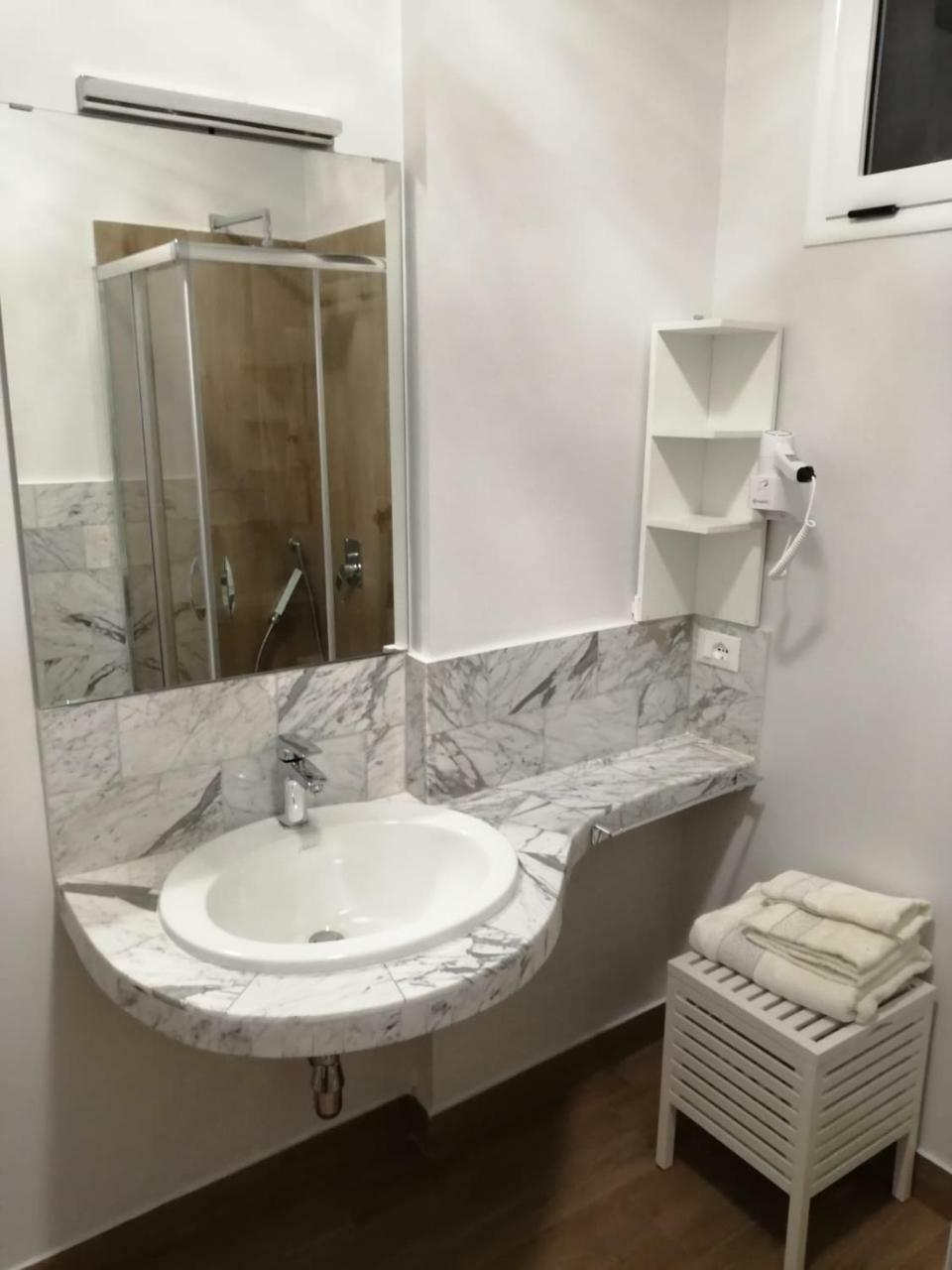 Guest Room Nesea 펠라로 외부 사진