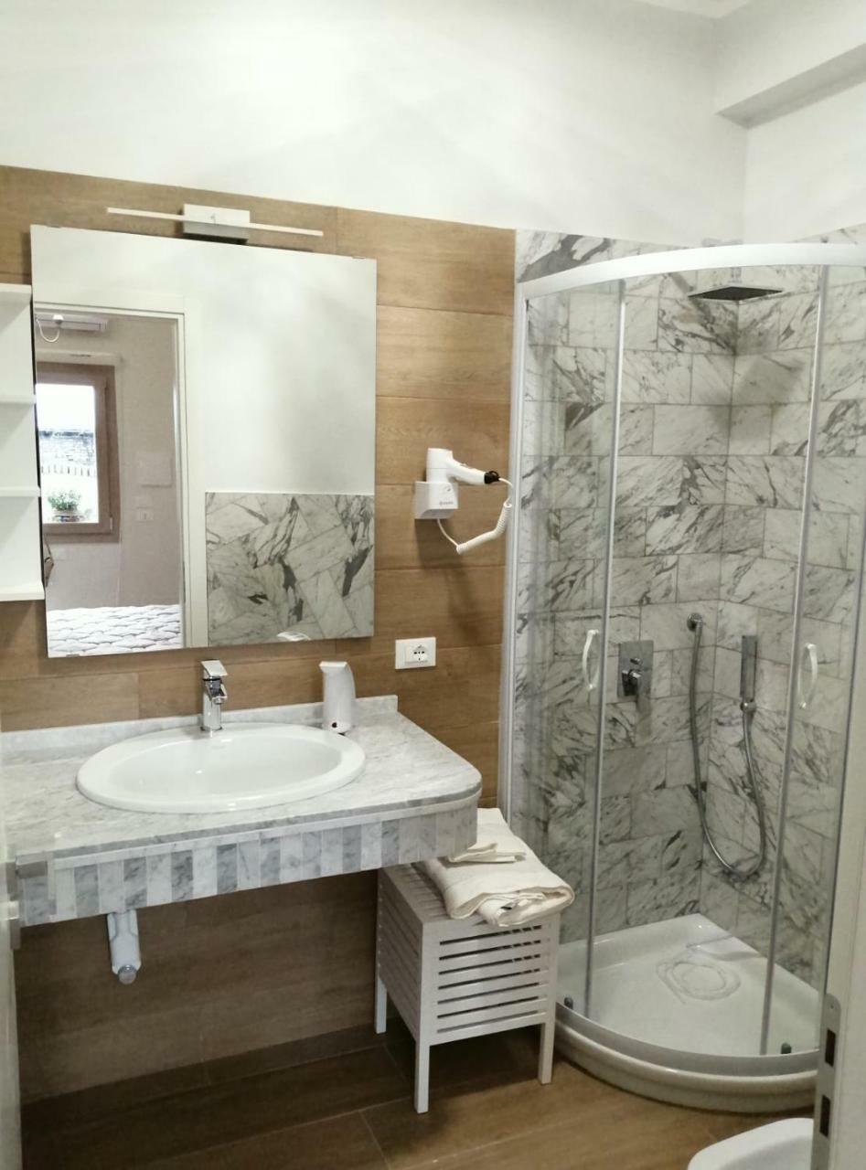 Guest Room Nesea 펠라로 외부 사진