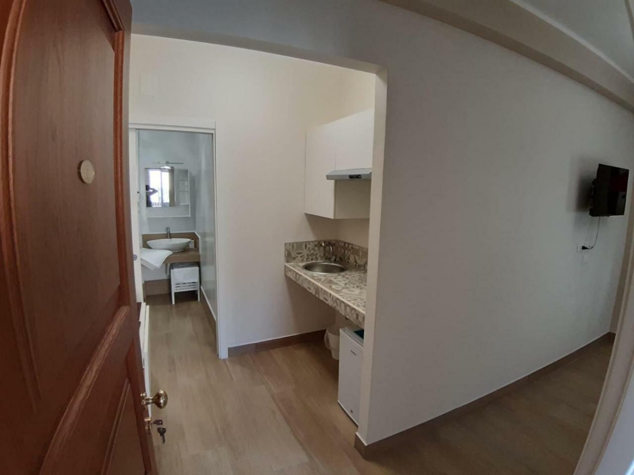 Guest Room Nesea 펠라로 외부 사진