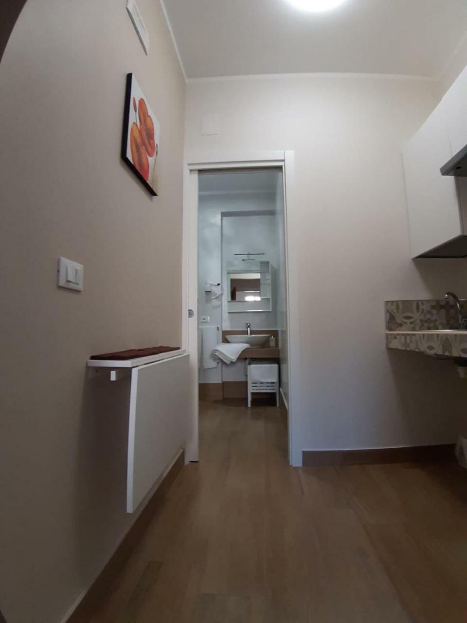 Guest Room Nesea 펠라로 외부 사진