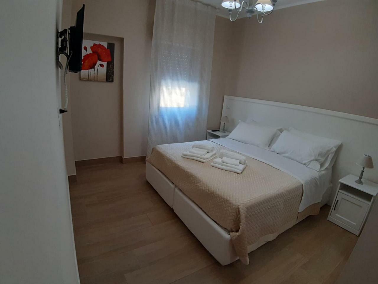 Guest Room Nesea 펠라로 외부 사진