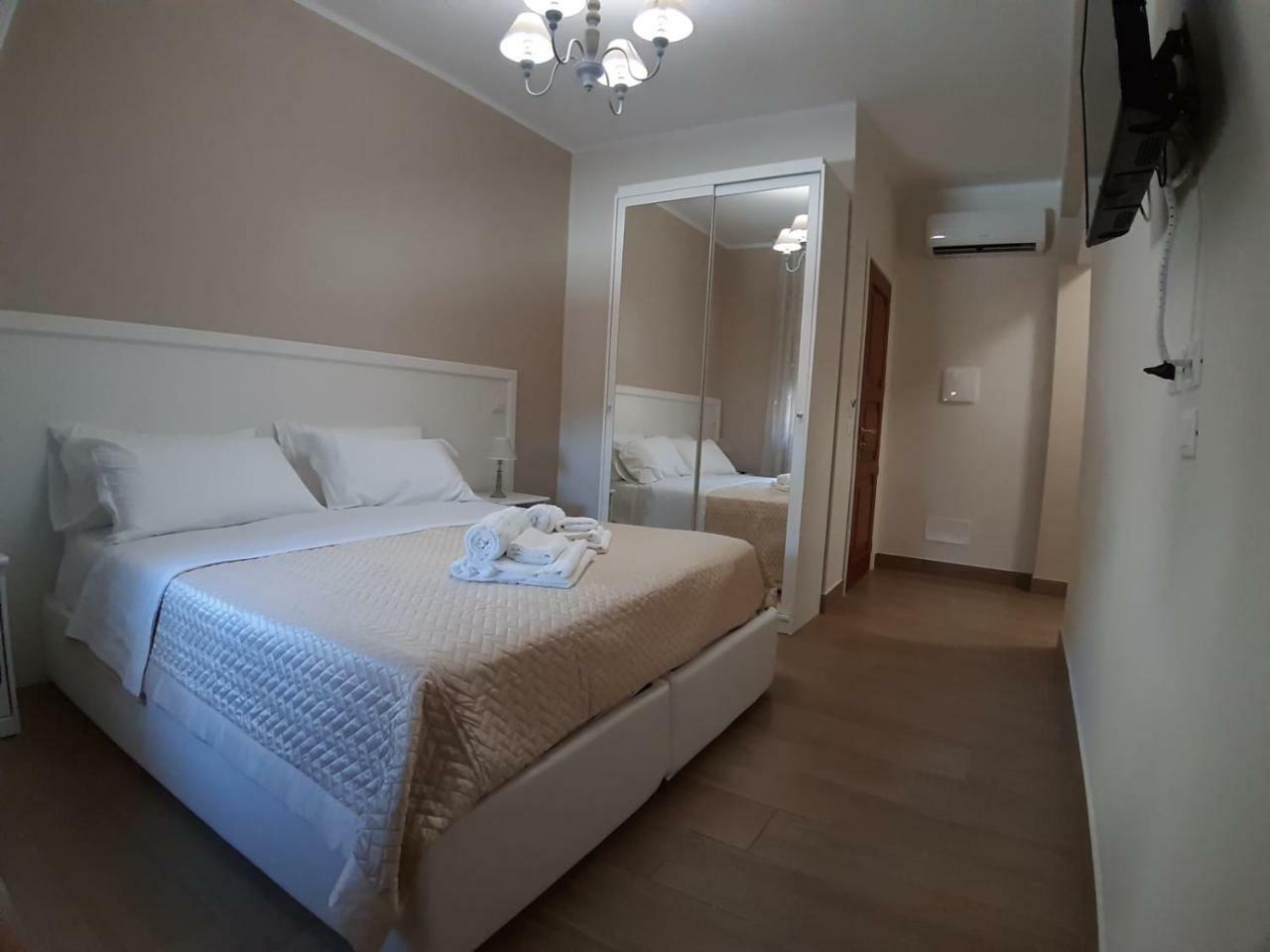 Guest Room Nesea 펠라로 외부 사진
