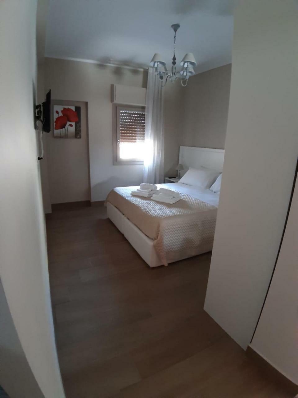 Guest Room Nesea 펠라로 외부 사진