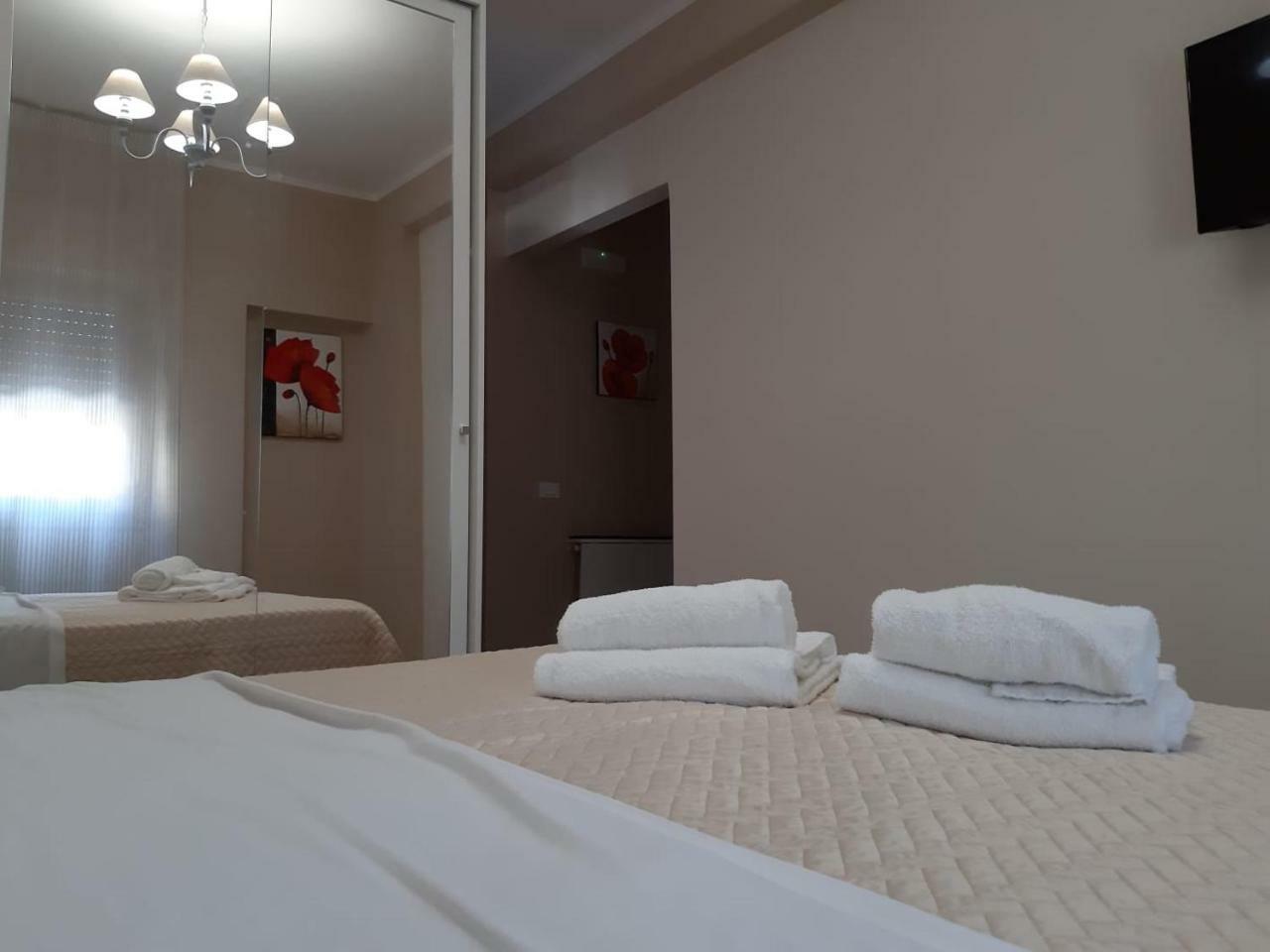 Guest Room Nesea 펠라로 외부 사진