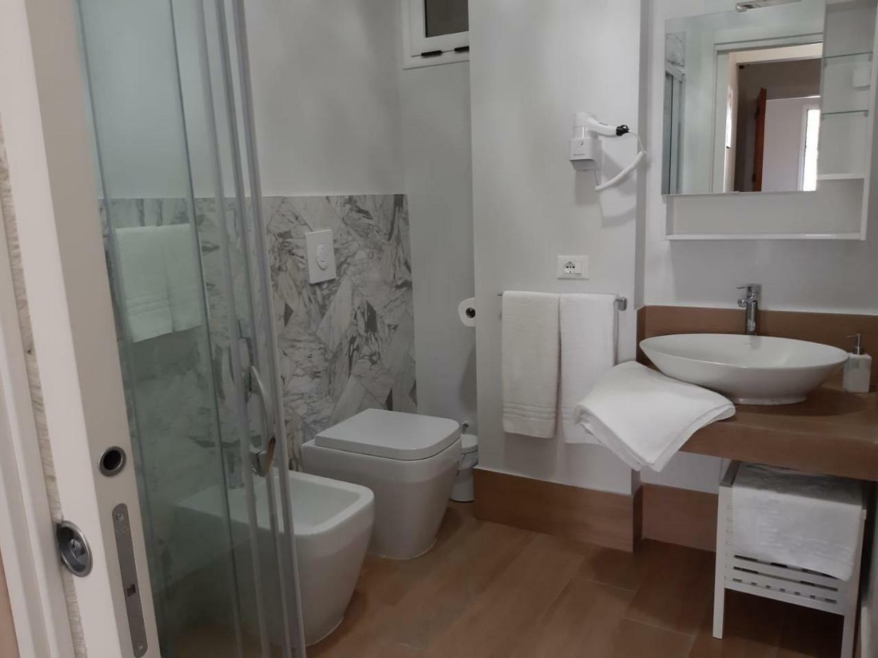 Guest Room Nesea 펠라로 외부 사진