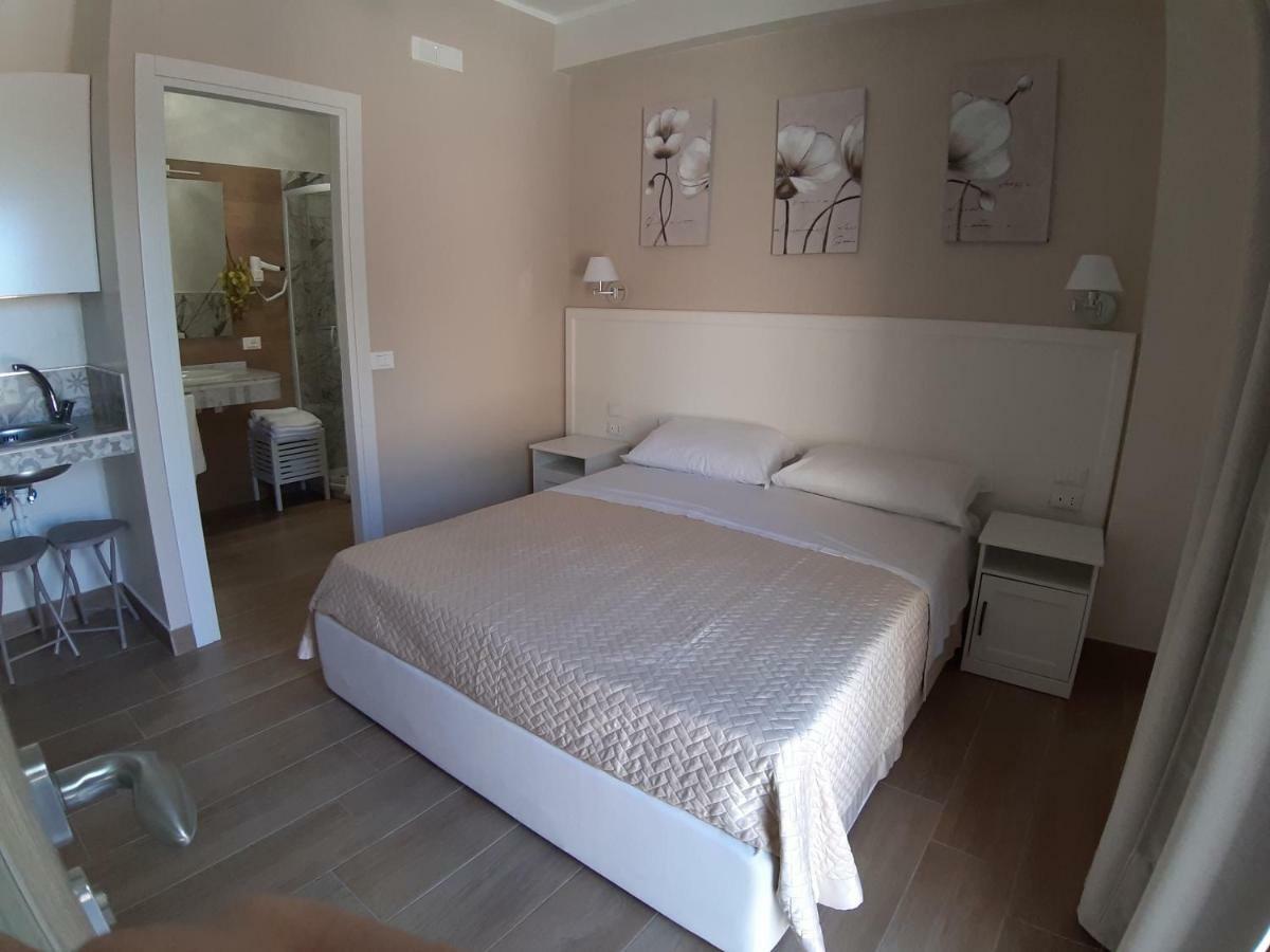 Guest Room Nesea 펠라로 외부 사진