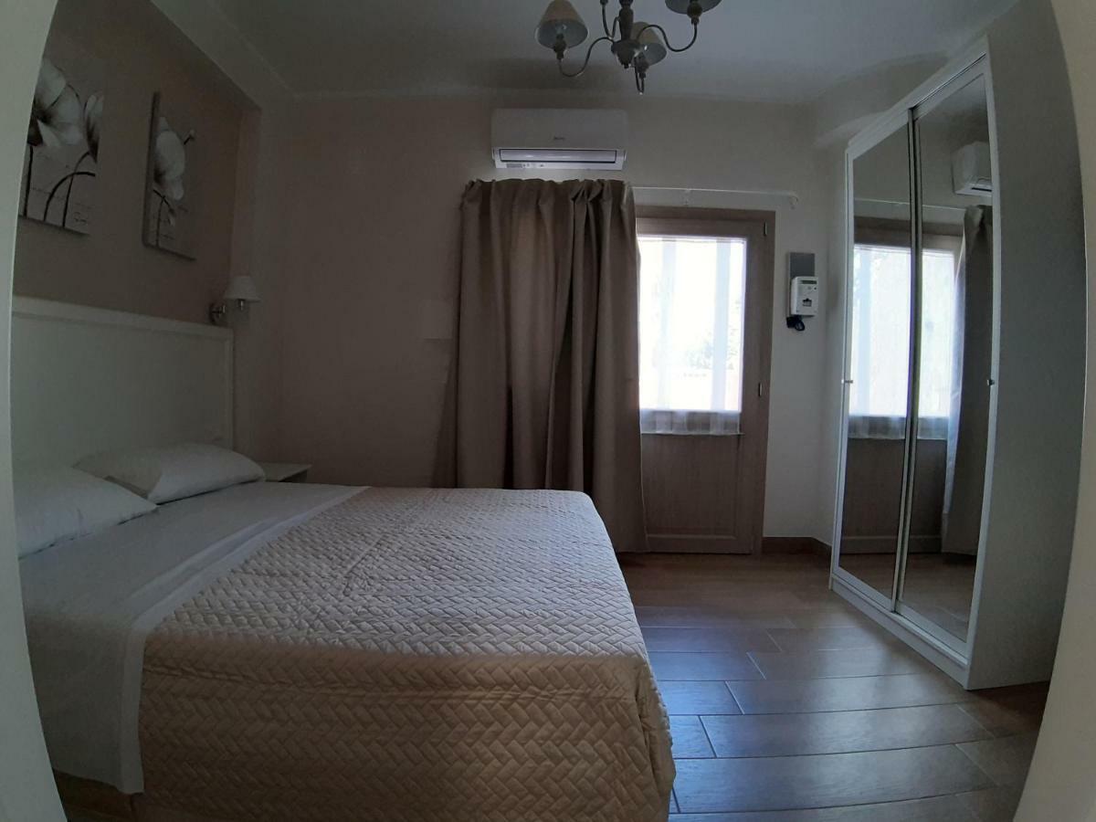 Guest Room Nesea 펠라로 외부 사진
