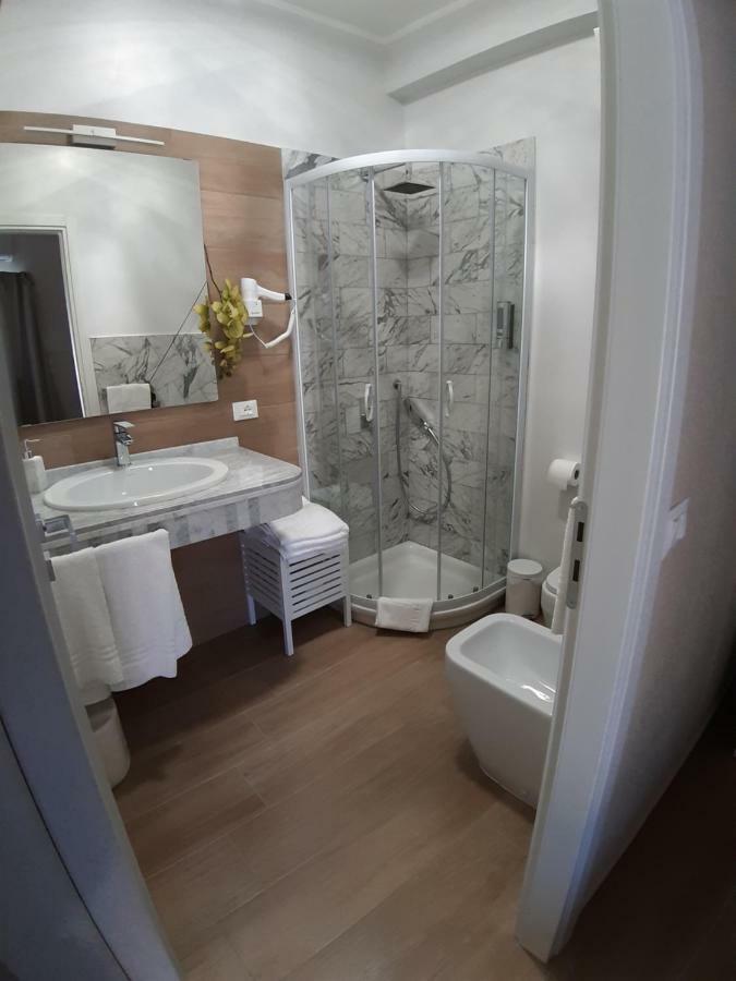 Guest Room Nesea 펠라로 외부 사진