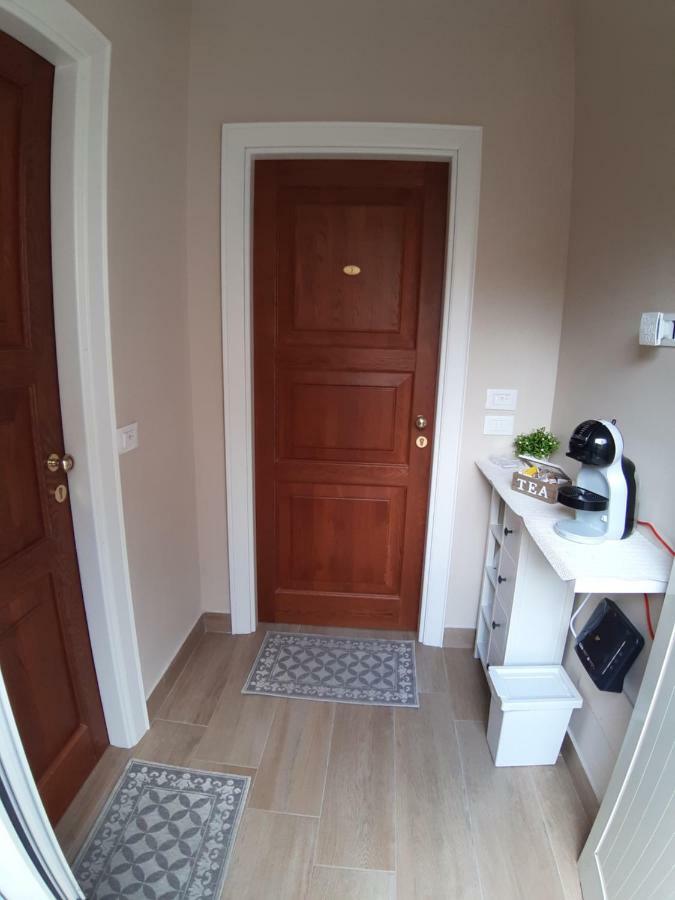 Guest Room Nesea 펠라로 외부 사진
