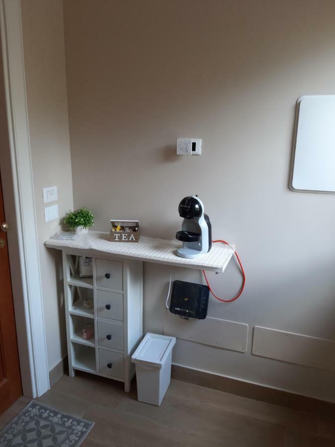 Guest Room Nesea 펠라로 외부 사진