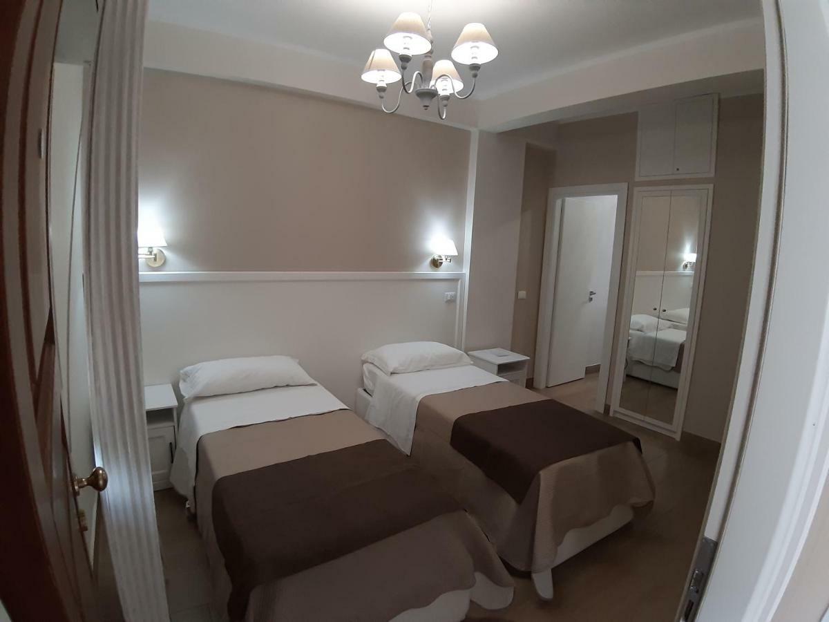 Guest Room Nesea 펠라로 외부 사진
